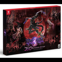 NSW BAYONETTA 3 [TRINITY MASQUERADE LIMITED EDITION] (ENGLISH) (US)