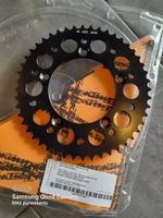 Gir Belakang KTM 65 Sx