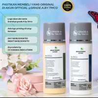HB PEMUTIH LOTION BOOSTER SIANG MALAM AMPUH