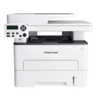 [全新]PANTUM M7100DW 黑白雷射多功能 無線WIFI打印機 TL-410H TL-410X   