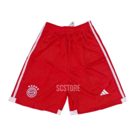 Celana Bayern Munchen Home 2023/2024 Bola Futsal Sepala Grade Ori