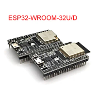 ESP32-DevKitC Core Board ESP32 Development Board ESP32-WROOM-32D ESP32-WROOM-32U