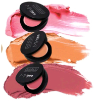 MKPRO Blush On JAFRA NIOBLU Pengganti Jafra Wajah Segar Cerah Warna Alami Tahan Lama Aman Bebas Para