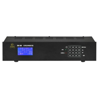 鐘王 TM-100 定時音樂播放器
