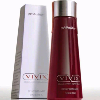 Shaklee Vivix Original Minuman Botani Natural Blend 150ml Antioksidan Supplement