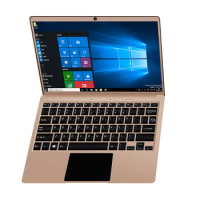 US EU version Air Laptop 13.3 Inch Mini Notebook IPS Screen I5cpu/i7 cpu with Z8350 cpu,gaming laptop computer gaming pc