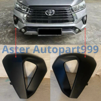 ￼Cover Sen Bemper Innova Reborn  Facelift  2021 Up Best Seller Termurah Cover sein innova reborn fac