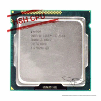 Intel Core i3-2100 i3 2100 3.1 GHz Dual-Core CPU Processor 3M 65W LGA 1155