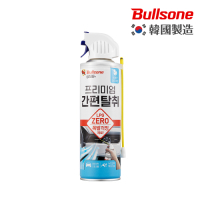 【Bullsone-勁牛王】冷氣除臭抗菌清潔噴霧 -海洋