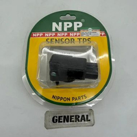 SENSOR TPS PCX 160 NPP TPS