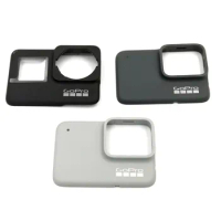Repair Kit for Front Board GoPro Replacement Faceplate Front Panel Cover For GoPro Hero 7