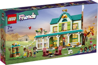 樂高LEGO 41730 Friends 姊妹淘系列 小秋的家 Autumn's House