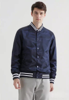 Trendyshop 簡約棒球風褸外套