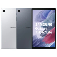 SAMSUNG Galaxy Tab A7 Lite T225 (LTE-4G 3G+32G) 8.7吋大螢幕平板電腦