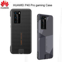 Original Official HUAWEI P40 Pro Game Case Plastic Hard Cover Case Protective Shell Gaming case for 