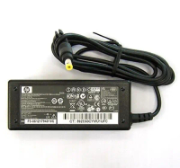 Adaptor Charger Compaq 18.5V - 3.5A standar jek Kuning