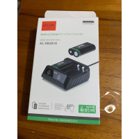 全新副廠Xbox ONE S/X Xbox Series S/X手把 搖桿 控制器 電池套裝 電池充電器