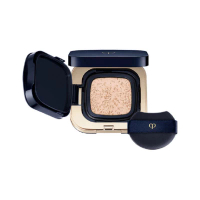 Cle De Peau 肌膚之鑰 cpb cdp 鑽光水凝瑰漾氣墊粉底 SPF25/ PA+++ #I10 (MM) 15g