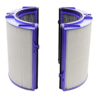 Air Purifier HEPA And Carbon Filter For Dyson TP06, TP09, HP06, PH01, PH02, TP07, HP07, HP09, 970341-01, 965432- 01