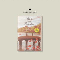 Pride and Prejudice Novel Klasik Jane Austen