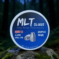 MLT SLUG GEN2 16GR ISI 250BUTIR