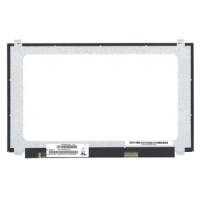 144HZ 15.6" FHD laptop LCD Screen Matrix New Replacement for Lenovo Legion 5-15ARH05 14 Non-touch 40pin