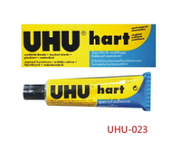 UHU 德國 UHU-023 木材防水專用膠 (35ml)