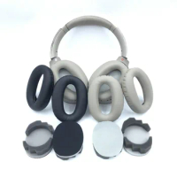 for Sony WH-1000XM2 MDR-1000X Headphone Cover Sponge Earpads