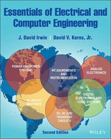 Essentials of Electrical and Computer Engineering 2/e IRWIN 2021 John Wiley