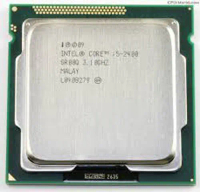 INTEL CORE I5 2400 -3.1GHZ TRAY