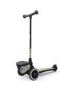 สกู๊ตเตอร์ Highway Kick 2 รุ่น SR110S965250000 สีเขียว