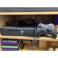 XBOX 360 主機 遊戲機 搖桿 體感器 感應器 kinect