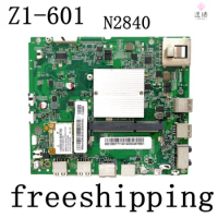 For Acer Aspire Z1-601 AZ1601 Motherboard N2840 CPU DBSYD11001 DDR3 Mainboard 100% Tested Fully Work