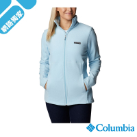 Columbia 哥倫比亞  女款 - 刷毛外套  UXK08410 / 精選商品