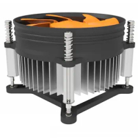 For Cooler Master Cooling System CPU Cooling Fan with 115X LGA1151/1150/1155/1156 FAN 2510-3P