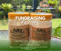 [SPECIAL EDITION] ACP X AA’s MUSHROOM SEASONING POWDER