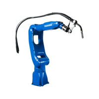 china mig welding machine 6 axis robot arm ar900 laser welding mig welder factory