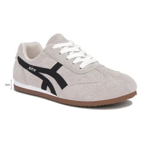 MJ Sepatu DNY Sport Wanita Sneakers Olahraga Cewek Running Shoes Jogging Sepatu Senam Perempuan 0525