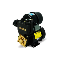 Shimizu PL138BIT Pompa Air Sumur Dangkal Auto 125 Watt