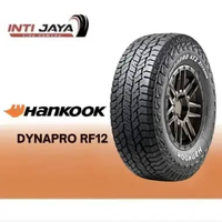 Ban Mobil Jeep Feroza 31 x 10.5 R15 31x10.5 R15 Hankook DYNAPRO AT2 RF12 DI KIRIM