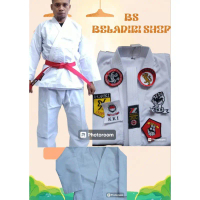 AMAKAZA BAJU karate dewasa