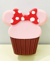 【震撼精品百貨】Micky Mouse 米奇/米妮  造型便條紙-米奇蛋糕*14025 震撼日式精品百貨