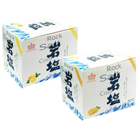 日日旺 岩鹽糖(20gx12入)盒裝『Marc Jacobs旗艦店』D947756