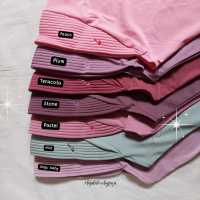 BERGO SPORT HAMIDAH SIZE S ORI Jilbab Panjang