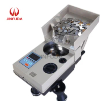 Coin sorter coin counting machine multinational coin game coin counting machine high-speed coin counting machine