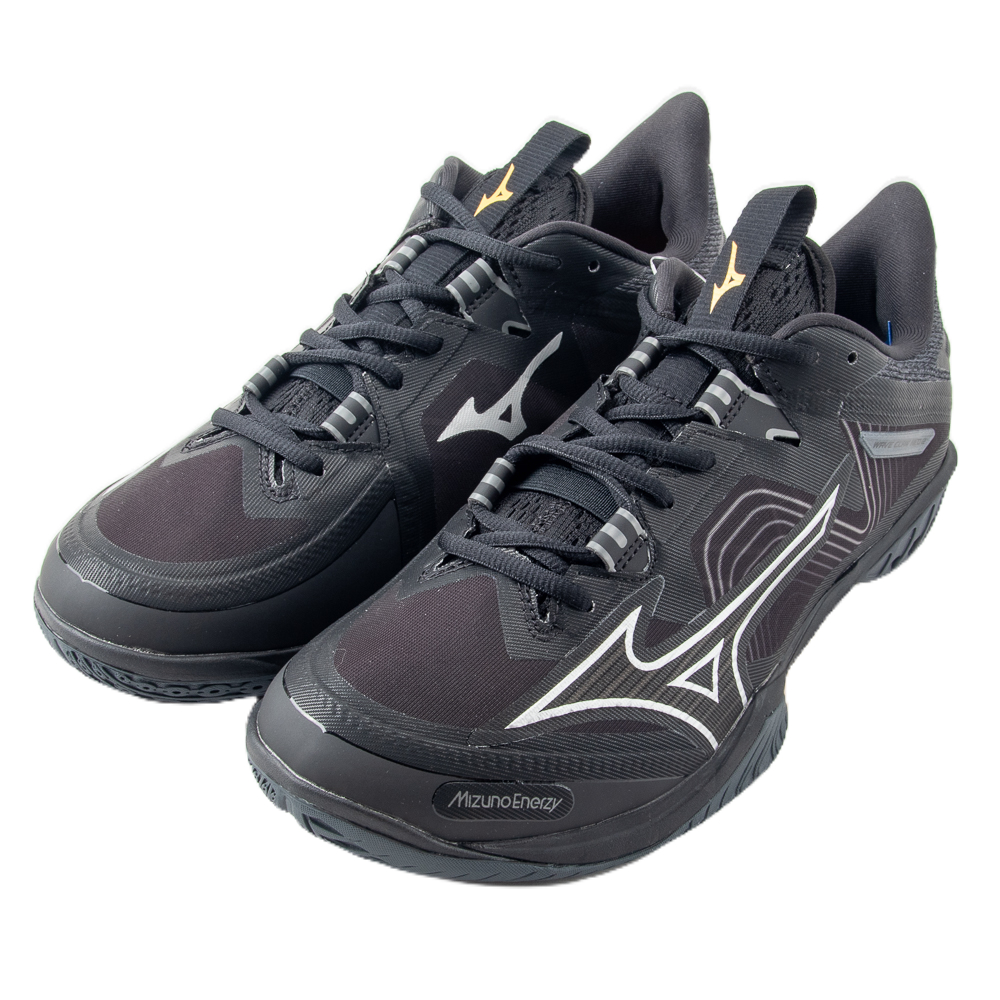 Mizuno wave fang zero sales