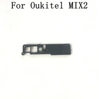 Oukitel MIX 2 Back Frame Shell Case + Antenna For Oukitel MIX 2 Repair Fixing Part Replacement