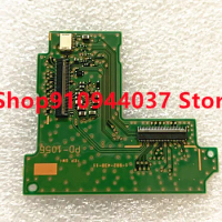 New LCD display screen drive board repair parts for Sony ILCE-7M3 A7III A7M3 Camera