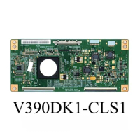 T-Con Board V390DK1-CLS1 Logic Board is for UD28D590D U28E850R U28D590D