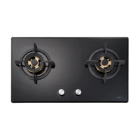 เตาแก๊ส รุ่น V7825C สีดำ